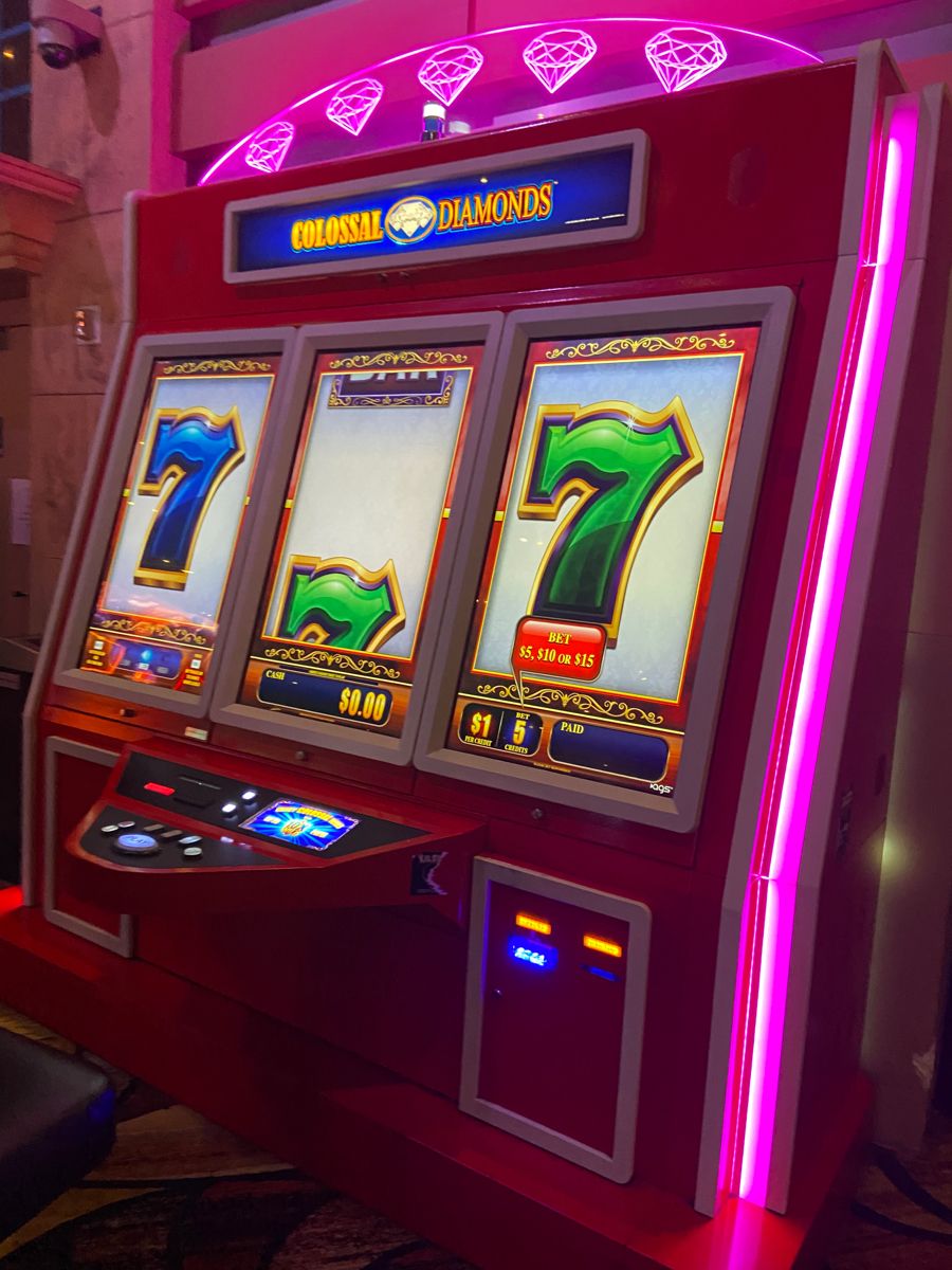 Luck22 Game Download کیسینو میں سلاٹ کھیلنا شروع کریں۔